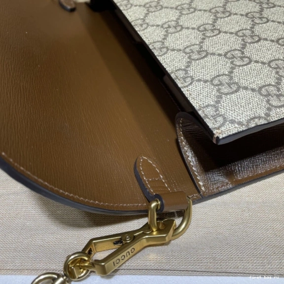 Firstbag ru small GUCCI 1955 Horsebit bag 0723